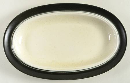 Le Rotisseur 9" Oval Serving Platter