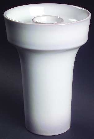 Lorraine 6" Candlestick