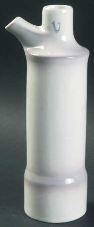 Lorraine Vinegar No Stopper