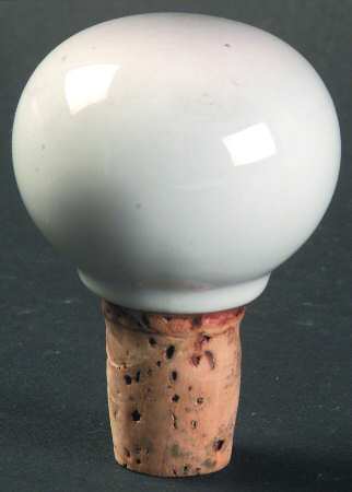 Lorraine Stopper for Vinegar/Oil