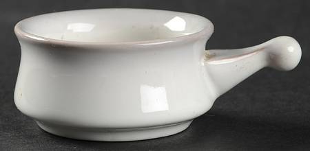Lorraine Brandy Sipper