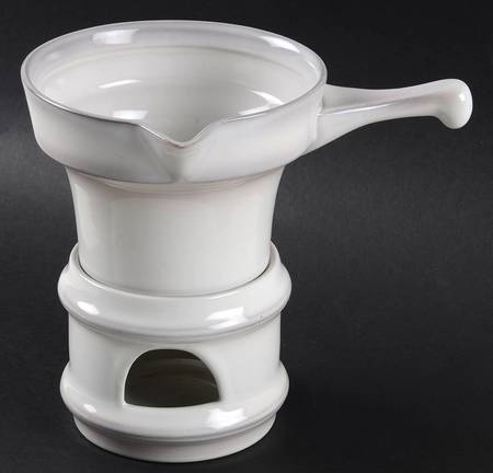 Lorraine Potpourri-Butter Sauce, No Base