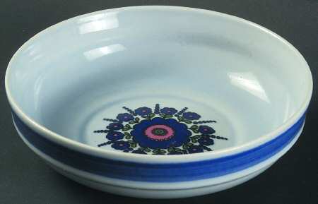 Mazurka Coupe Cereal Bowl