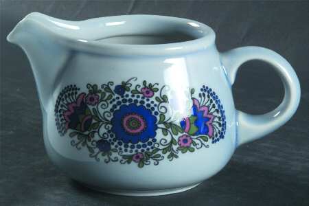 Mazurka Creamer