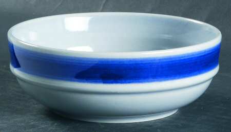 Mazurka European Fruit/Saucer Bowl