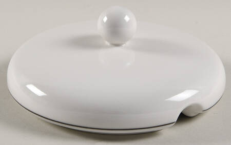 Morning Glory Lid for Round Vegetable