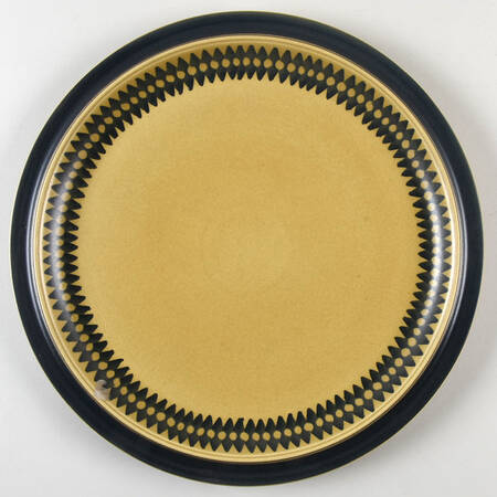 Provence 12" Chop Plate (Round Platter)