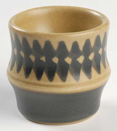 Provence Single Egg Cup