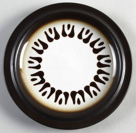 Rhone Salad Plate