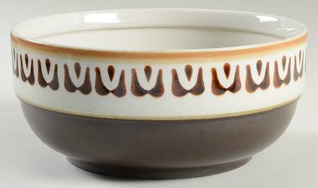 Rhone 8" Round Vegetable Bowl