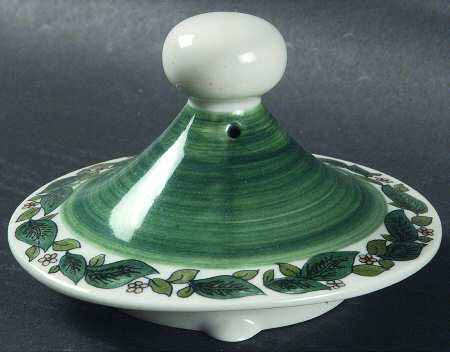 Savoy Lid for Teapot