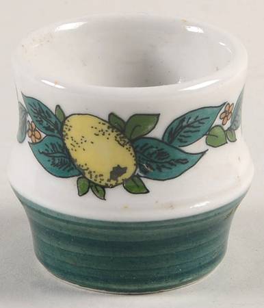 Savoy Single Egg Cup