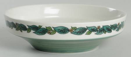 Savoy Individual Salad Bowl