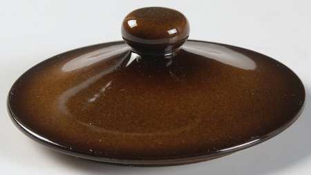 Tobago Lid for Cream Soup Bowl