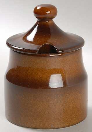 Tobago Marmalade & Lid