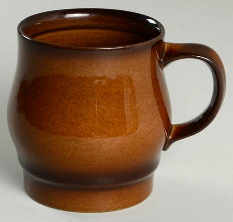 Tobago Mug