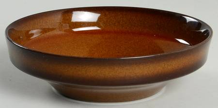 Tobago Individual Salad Bowl