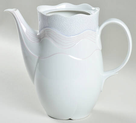Toledo Coffee Pot No Lid