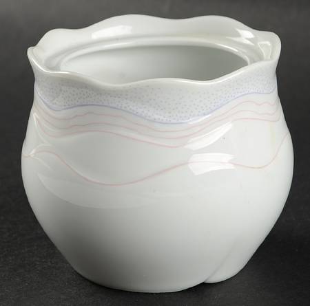 Toledo Sugar Bowl No Lid