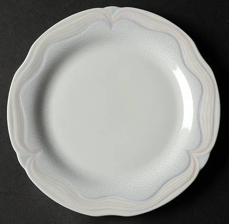 Toledo Salad Plate