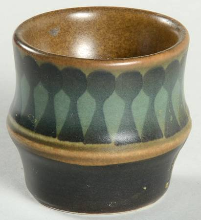 Wallis Single Egg Cup