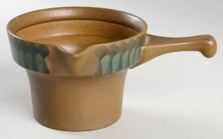 Wallis Gravy Boat
