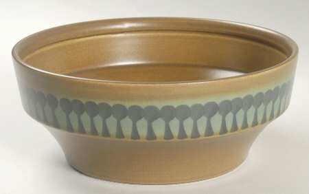 Wallis 8" Salad Serving Bowl