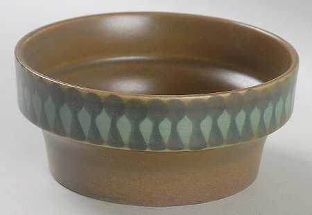 Wallis Fruit/Dessert (Sauce) Bowl