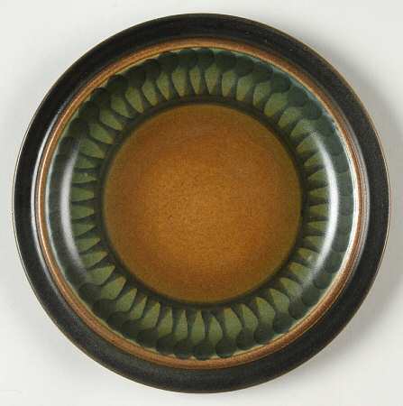 Wallis Salad Plate