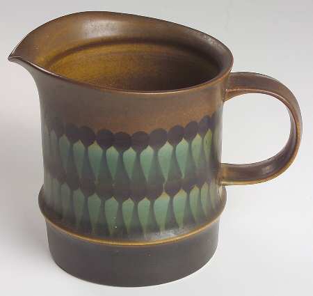 Wallis 40 Oz Pitcher