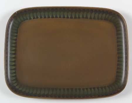 Wallis 14" Rectangular Serving Platter