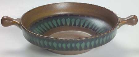 Wallis Lugged Soup Bowl
