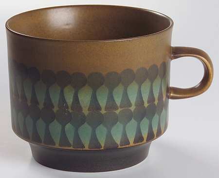 Wallis Soup Mug