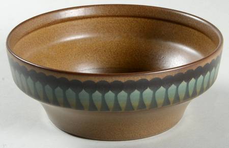 Wallis 7" Round Vegetable Bowl