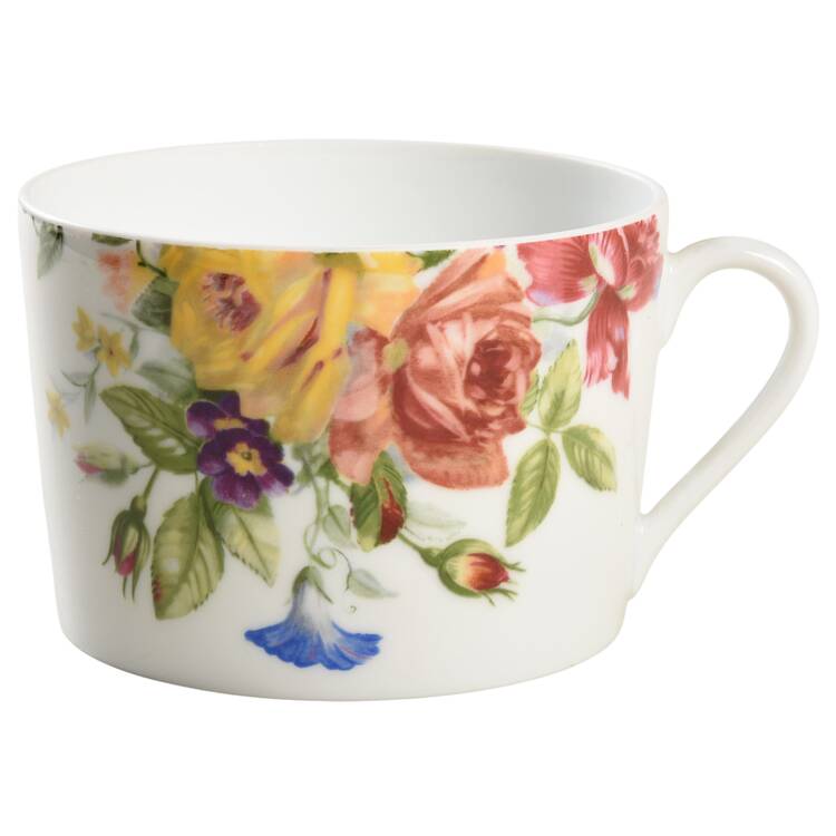 Alice II Oversized Cup