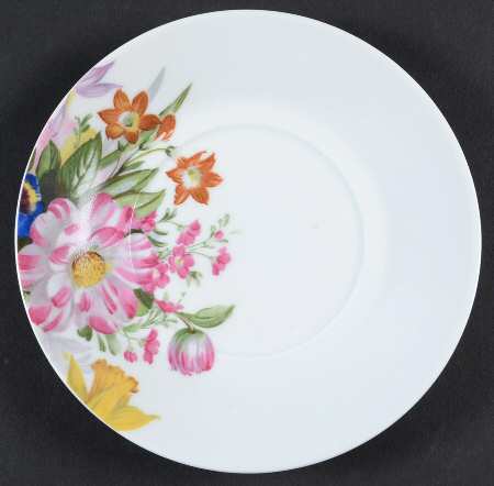 Alice II Saucer