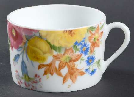 Alice II Flat Cup