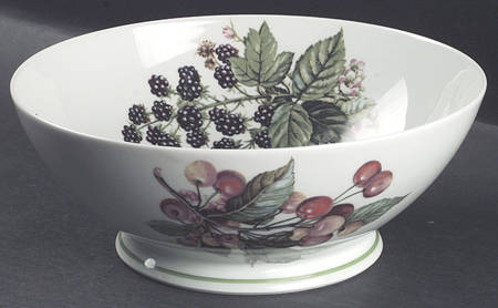 Compote 9" Salad Serving Bowl