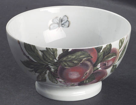 Compote Fruit/Dessert (Sauce) Bowl