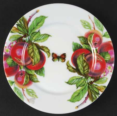 Compote Bread & Butter Plate