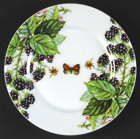 Compote Bread & Butter Plate