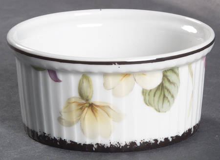 Narcissus Ramekin