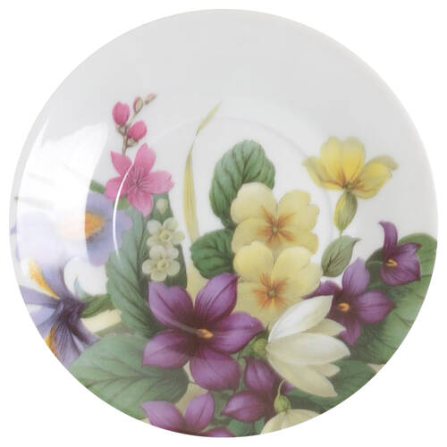 Narcissus Saucer