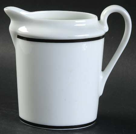 New Florida Black Creamer