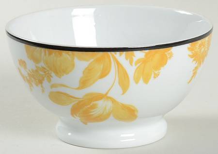 Potpourri Yellow 5" All Purpose Bowl