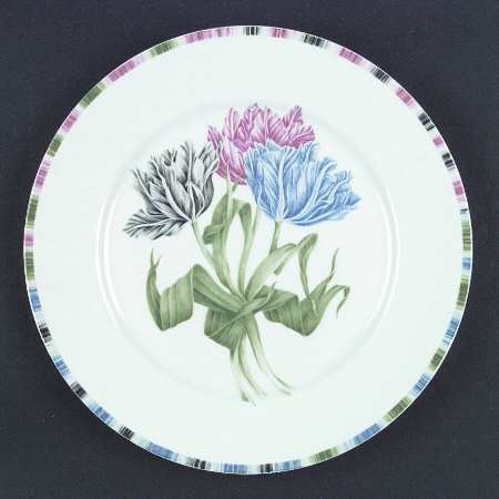 Tulipa Service Plate (Charger)