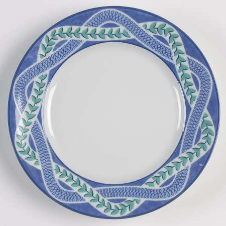 Villa Amalfi Bread & Butter Plate