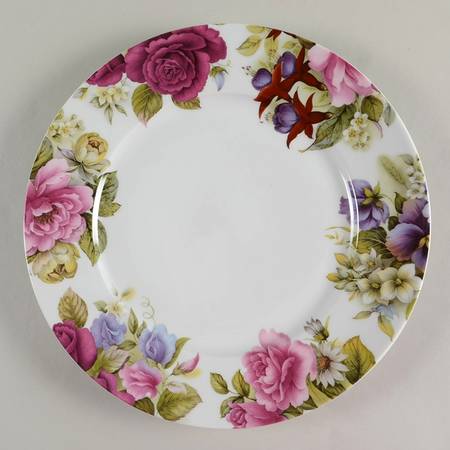 Victoria Service Plate (Charger)