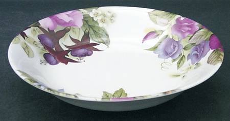 Victoria Coupe Soup Bowl