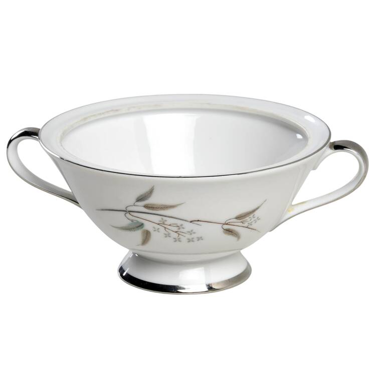 Alyson Sugar Bowl No Lid